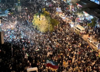 Muslim foreign ministers reject Israel’s recognition of ‘Somaliland,’ reaffirm support for Somalia’s sovereignty