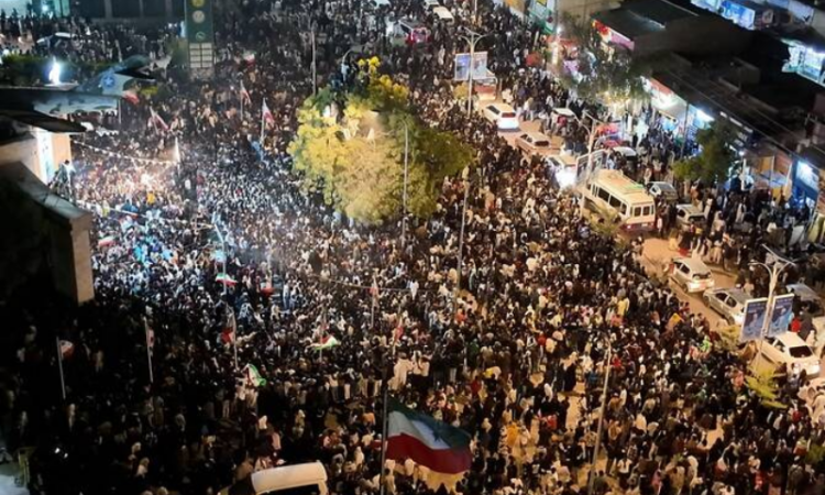 Muslim foreign ministers reject Israel’s recognition of ‘Somaliland,’ reaffirm support for Somalia’s sovereignty