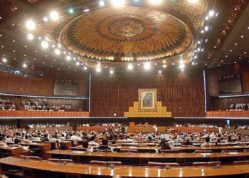 NA Standing Committee directs Information Ministry to align laws with Cabinet decisions