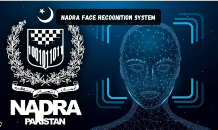NADRA to launch facial recognition biometric verification certificates from January 20