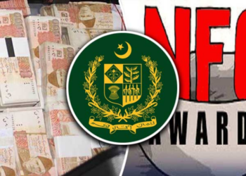 Centre rejects KP claim of Rs1.35 trillion NFC dues, says provinces paid fortnightly