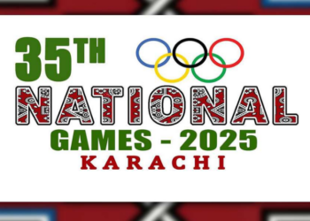 Pakistan Army crosses 50-gold mark at 35th National Games in Karachi