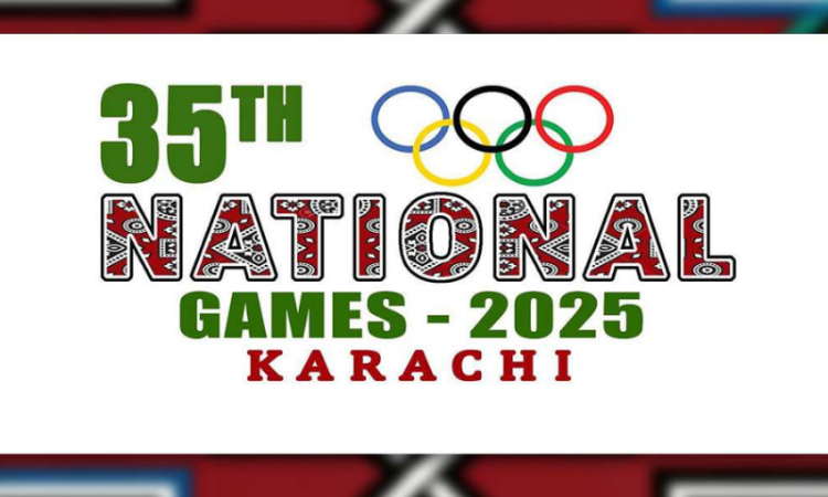 Pakistan Army crosses 50-gold mark at 35th National Games in Karachi