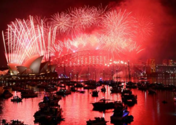 New Year 2026: global celebrations marked by resilience, solidarity, and reflection