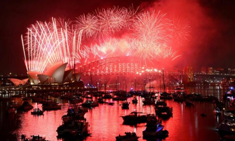 New Year 2026: global celebrations marked by resilience, solidarity, and reflection