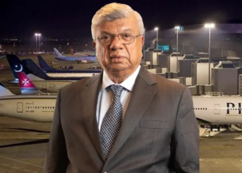 Arif Habib-led consortium tops PIA privatisation bids at Rs121 billion