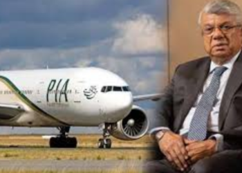 Pakistan concludes PIA privatisation, Arif Habib consortium acquires 75% stake for Rs135 billion