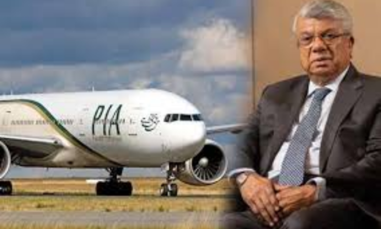 Pakistan concludes PIA privatisation, Arif Habib consortium acquires 75% stake for Rs135 billion