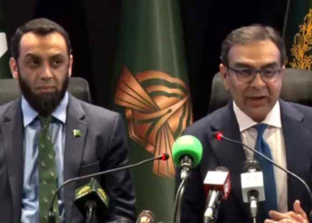 PIA privatisation aimed at revival, not undermining national pride: Muhammad Ali