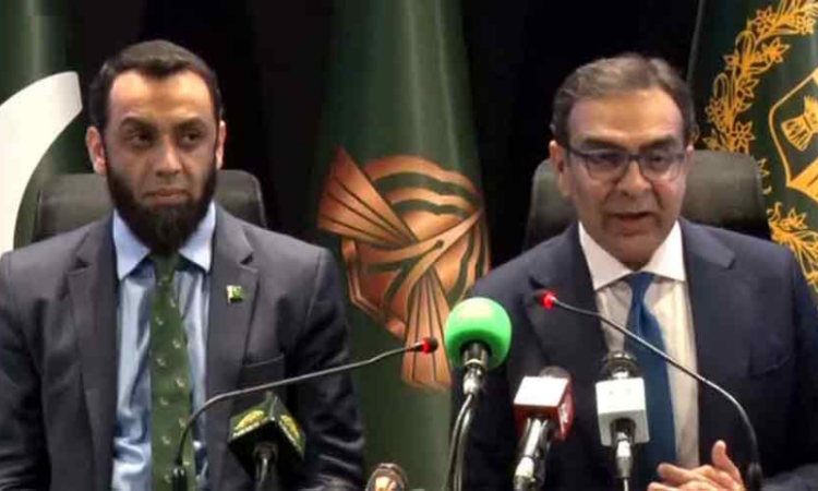 PIA privatisation aimed at revival, not undermining national pride: Muhammad Ali