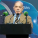 PM Shehbaz says Nawaz-era projects ‘buried politics of empty slogans’