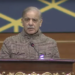 PM Shehbaz stresses national unity, praises armed forces’ sacrifices