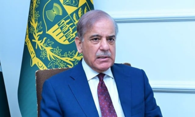 PM Shehbaz welcomes SBP’s 50bps rate cut, calls it boost for growth and SMEs