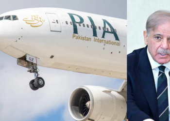 PM Shehbaz congratulates nation on successful, transparent privatization bidding of PIA