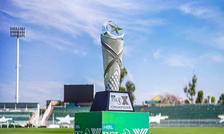 PSL 11 set for March 2026 with expanded eight-team format and new venues