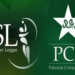 PCB receives 12 bids for two new PSL franchises