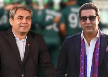 Wasim Akram named PSL 11 brand ambassador as PCB prepares for league expansion