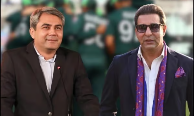 Wasim Akram named PSL 11 brand ambassador as PCB prepares for league expansion