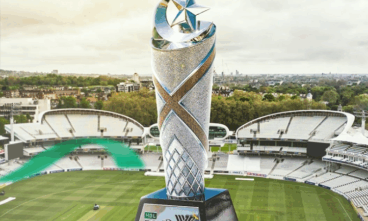 PSL to host landmark roadshow at Lord’s Cricket Ground, London