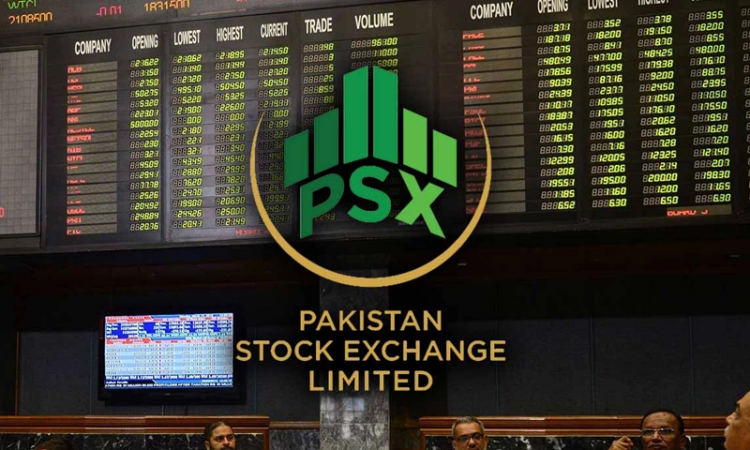 PSX hits fresh record as IMF approves $1.2bn disbursement