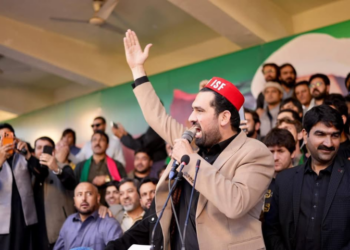 KP CM Afridi accuses Federal Ministers of “political circus,” says PTI rejects confrontation politics