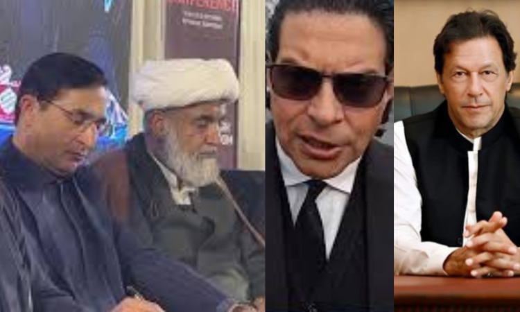 PTI rejects Toshakhana-2 verdict, calls trial ‘unfair’ and verdict announced in absence of accused