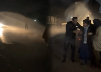 Terrorism case registered against Imran Khan’s sisters, hundreds of PTI supporters after Adiala jail sit-in