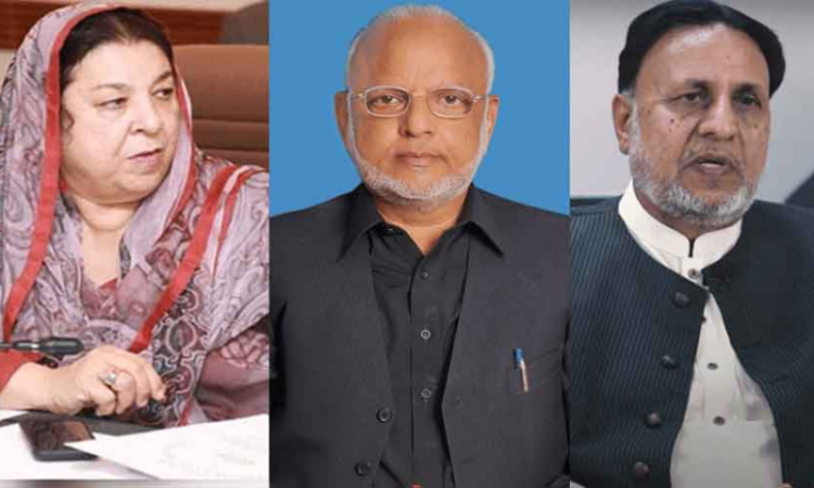 Lahore ATC hands down verdict in May 9 Gulberg violence cases, acquits 23