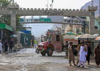 Pakistan reopens Torkham and Chaman borders for UN humanitarian aid after 50-day closure