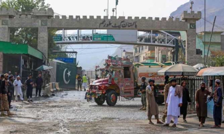 Pakistan reopens Torkham and Chaman borders for UN humanitarian aid after 50-day closure