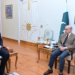 PM Shehbaz stresses expanding trade, investment ties with Australia