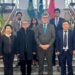Ambassador Khalil Hashmi holds strategic meetings with Honorary Investment Counsellors in China