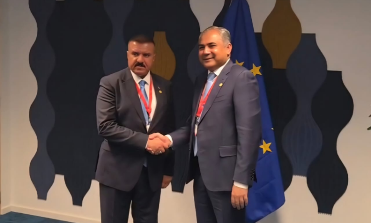 Pakistan, Iraq agree to boost cooperation, strengthen facilitation for pilgrims