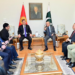 Pakistan, Kyrgyzstan sign 3 agreements, 12 MoUs to boost cooperation across key sectors