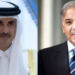 PM Shehbaz, Qatari Amir exchange greetings on Qatar’s National Day