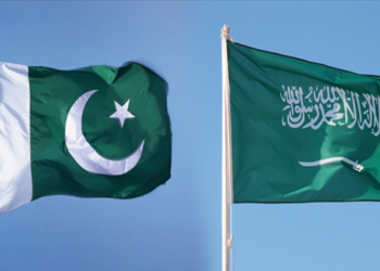 Saudi Arabia extends $3 billion deposit with Pakistan for another year