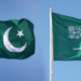 Saudi Arabia extends $3 billion deposit with Pakistan for another year