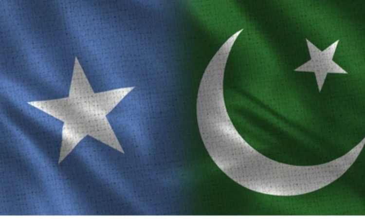 Pakistan condemns Israeli move on Somaliland, reaffirms support for Somalia’s sovereignty
