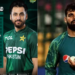 Shadab Khan recalled as Pakistan announces T20I squad for Sri Lanka series