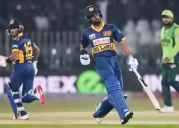 Sri Lanka Cricket dedicates upcoming Pakistan T20I series to ‘rebuilding Sri Lanka’ initiative