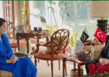 Turkish parliamentary delegation calls on Punjab CM to discuss economic and legislative cooperation