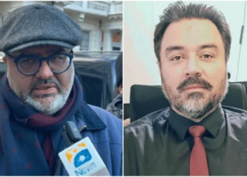 Pakistan hands UK extradition documents for Shehzad Akbar, Adil Raja