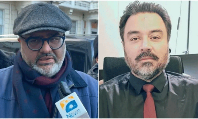 Pakistan hands UK extradition documents for Shehzad Akbar, Adil Raja