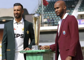 Pakistan men’s cricket team to tour West Indies for two-test series in July-August 2026