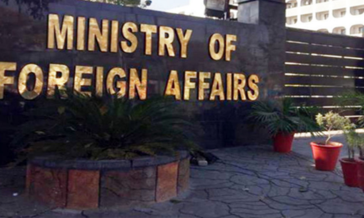 Pakistan voices concern over renewed violence in Yemen, reaffirms support for peace efforts