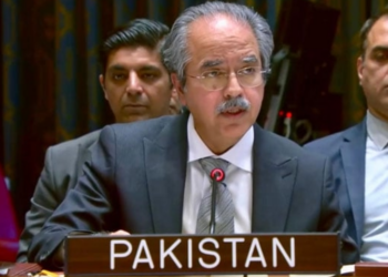 Pakistan warns UN of ‘serious threat’ from Afghan-based militants, urges Taliban to act