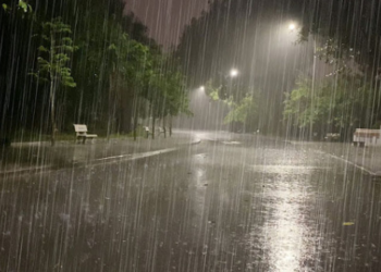 PMD forecasts rain, snowfall across country till December 18