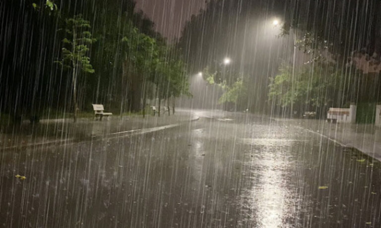 PMD forecasts rain, snowfall across country till December 18