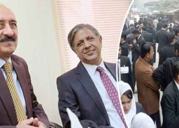 Asma Jahangir Group secures majority in Punjab Bar Council elections