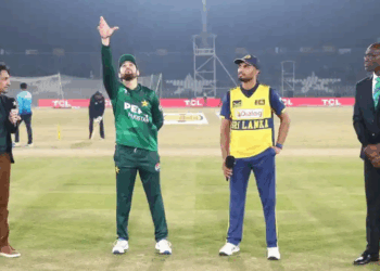 PCB announces Pakistan’s January 2026 T20I tour to Sri Lanka ahead of T20 World Cup